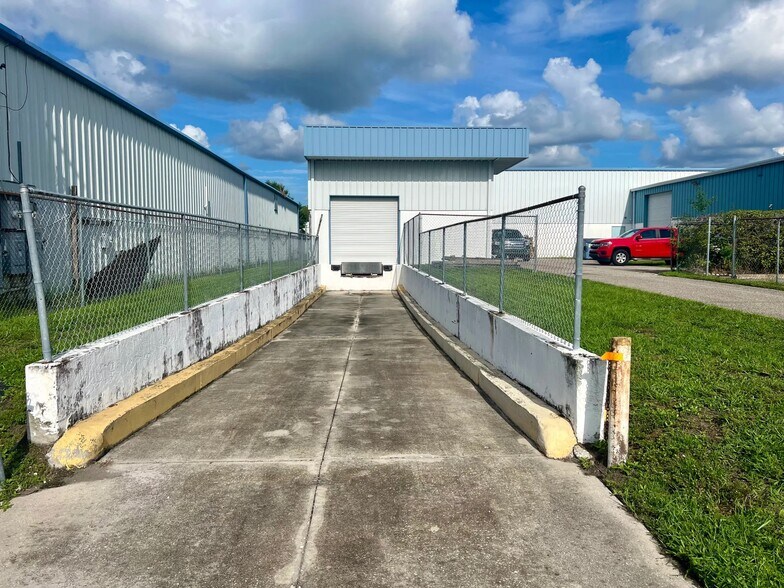 More Photos Of 2431 Destiny Way, Odessa Manufacturing For Sale