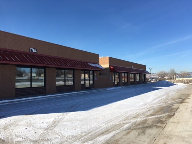 More Photos Of 1770 Centre St, Rapid City Office For Lease
