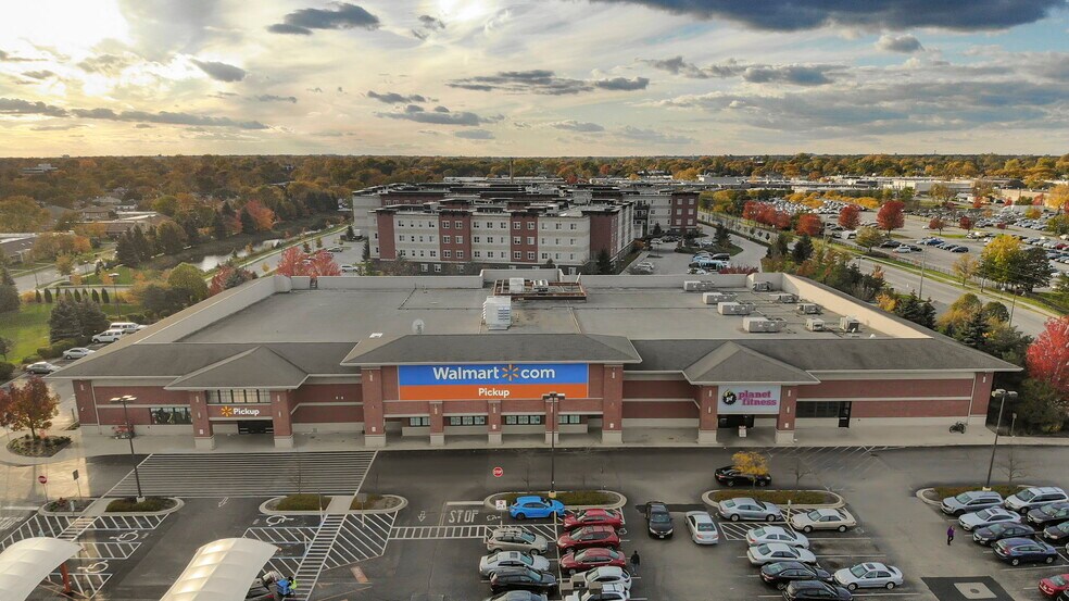 More Photos Of 6850 N Mccormick Blvd, Lincolnwood Unknown For Lease