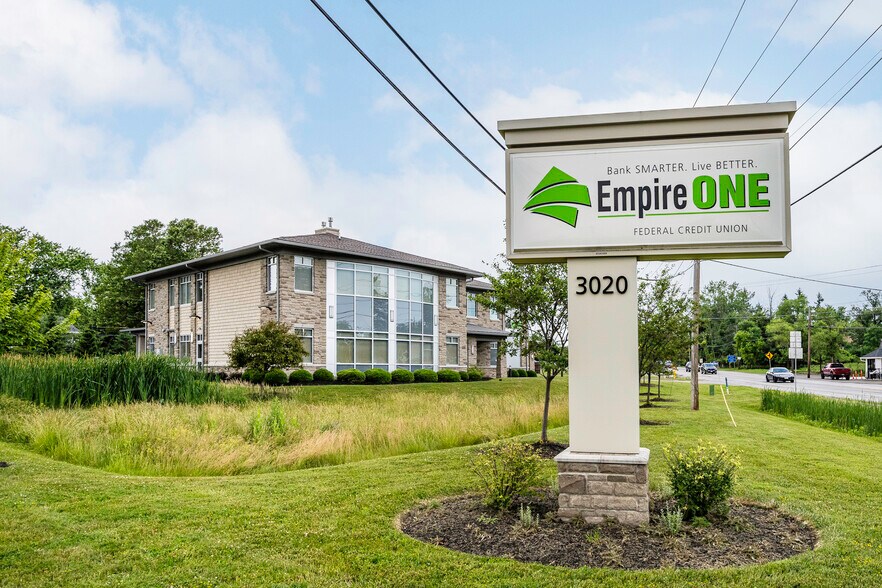 More Photos Of 3020 Orchard Park Rd, Buffalo Office For Sale