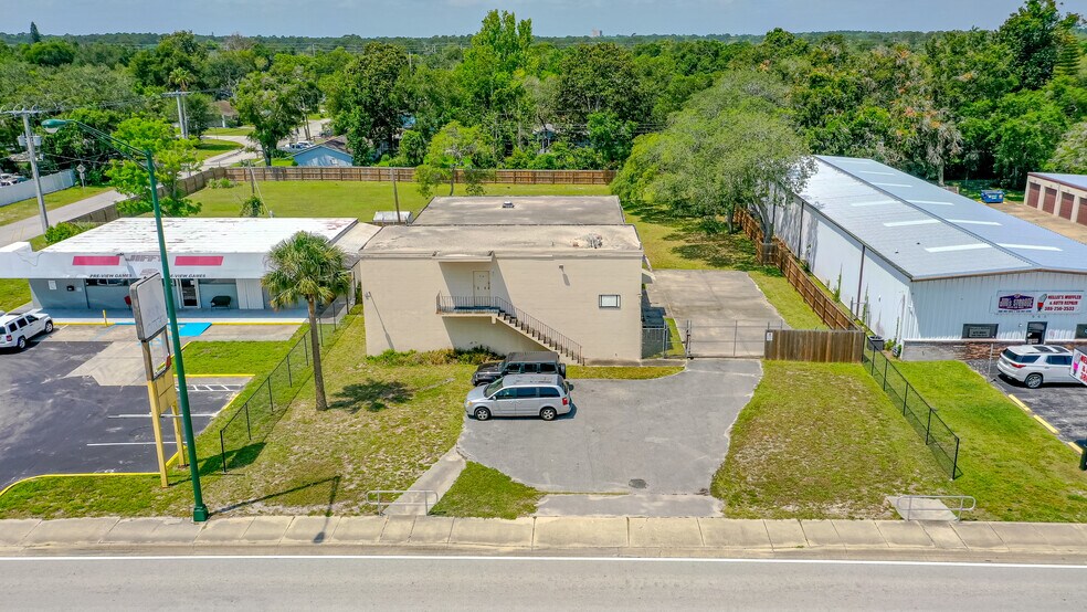 More Photos Of 974 S Nova Rd, Ormond Beach Industrial For Sale