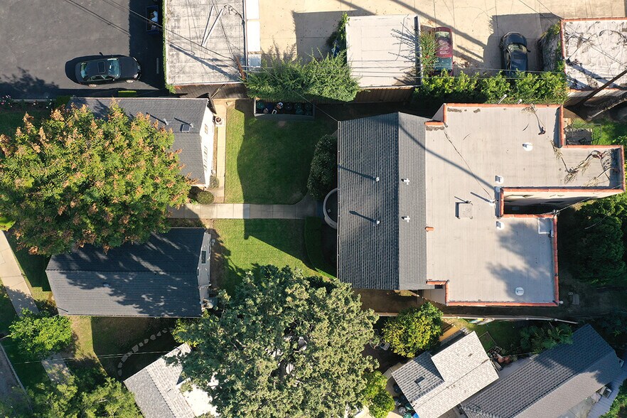 More Photos Of 500 Mound Ave, South Pasadena Office Residential For Sale