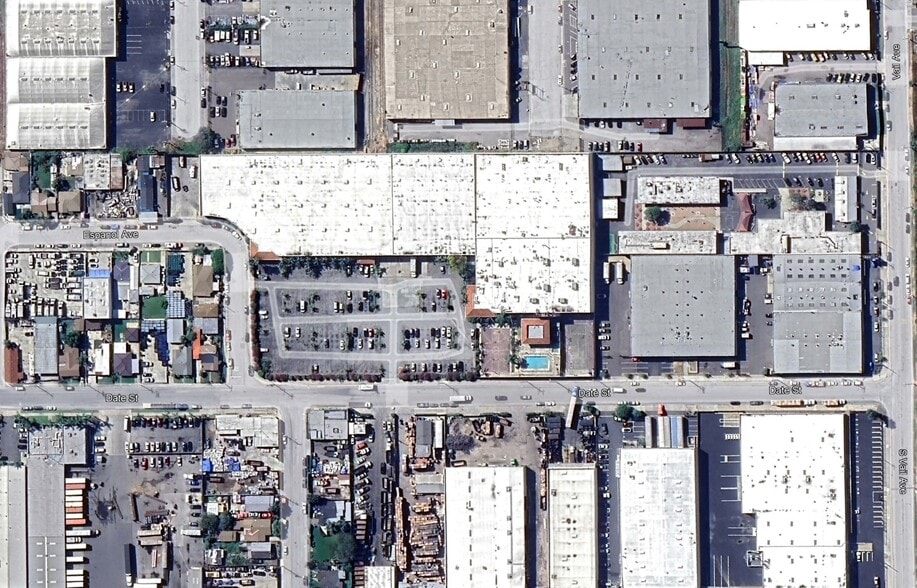 More Photos Of 12071 Clark St, Arcadia Warehouse For Sale
