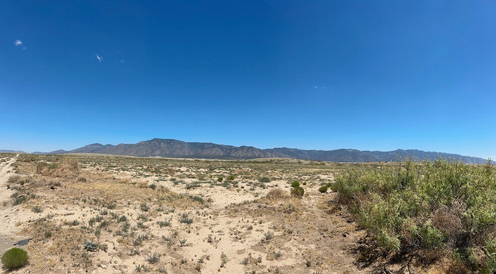 More Photos Of North Rio Del Oro Loop, Los Lunas Land For Sale