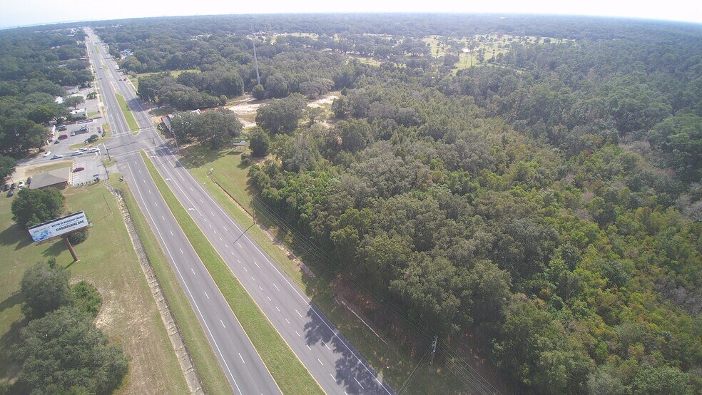 More Photos Of 5061 Mobile Hwy, Pensacola Land For Sale