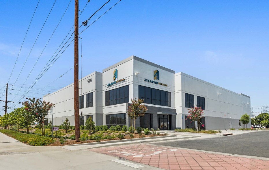 Primary Photo Of 5258 Chino Hills Pky, Chino Warehouse For Lease
