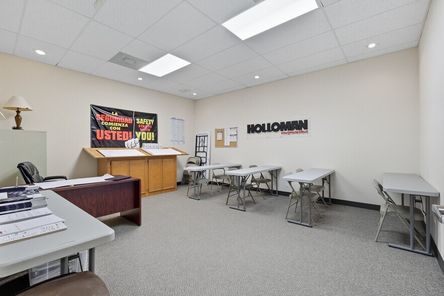 More Photos Of 16430 W US Highway 380, Ponder Warehouse For Sale
