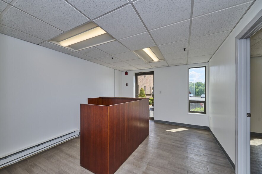 More Photos Of 1 Melvin unit C St, Wakefield Industrial For Lease