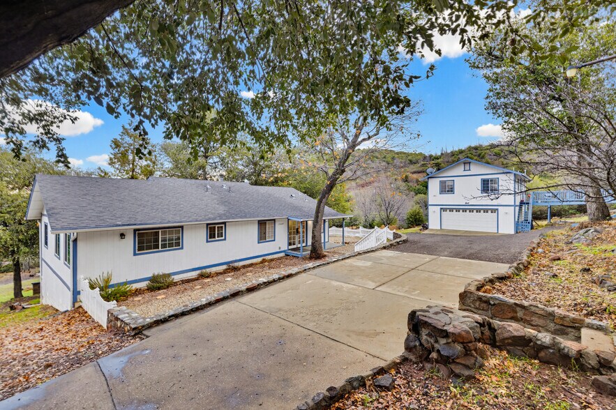 Primary Photo Of 17009 Iron Springs Rd, Julian Multifamily For Sale