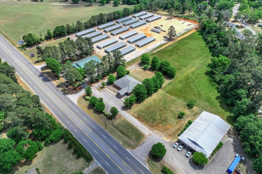 More Photos Of 1466 Columbia Hwy N, Aiken Medical For Sale