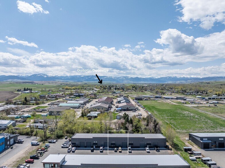 More Photos Of 144 Graves Trl, Bozeman Flex For Sale