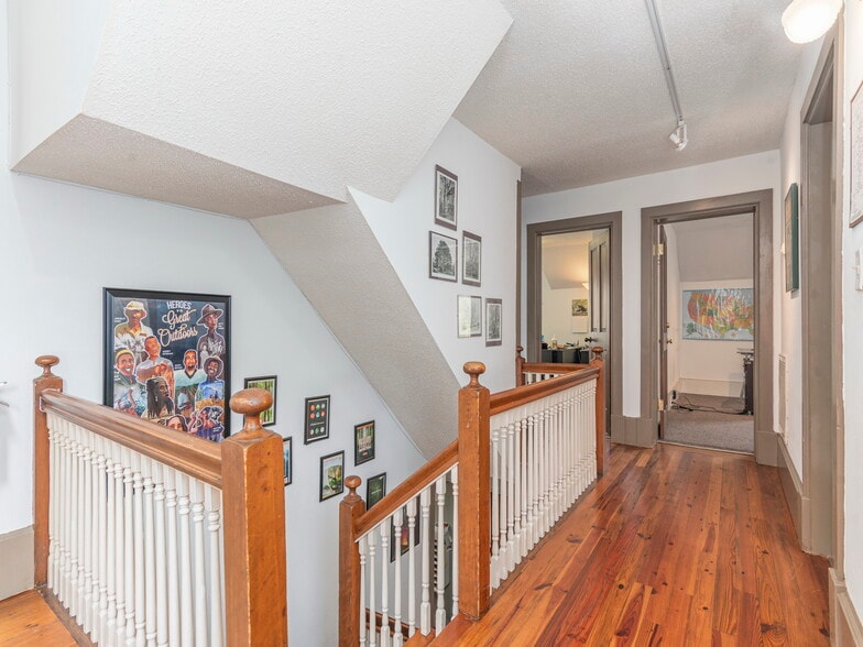 More Photos Of 93 Church St, Asheville Office For Lease