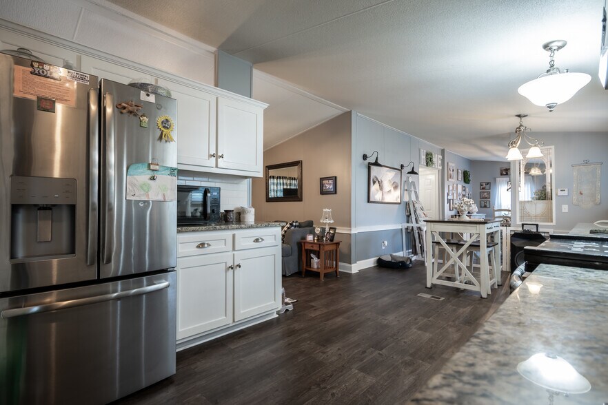 More Photos Of 3655 Neese Commerce Rd, Hull Multifamily For Sale