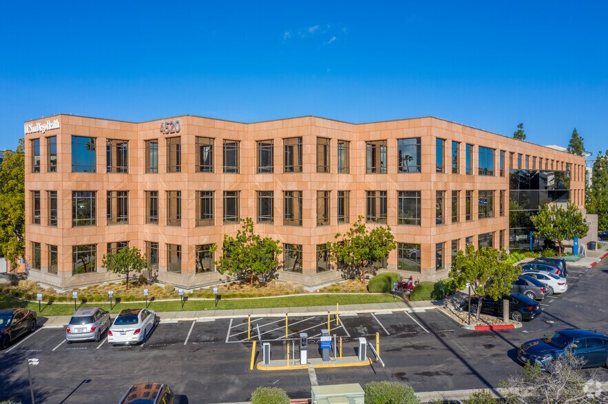 Primary Photo Of 4520 Executive Dr, San Diego Unknown For Lease