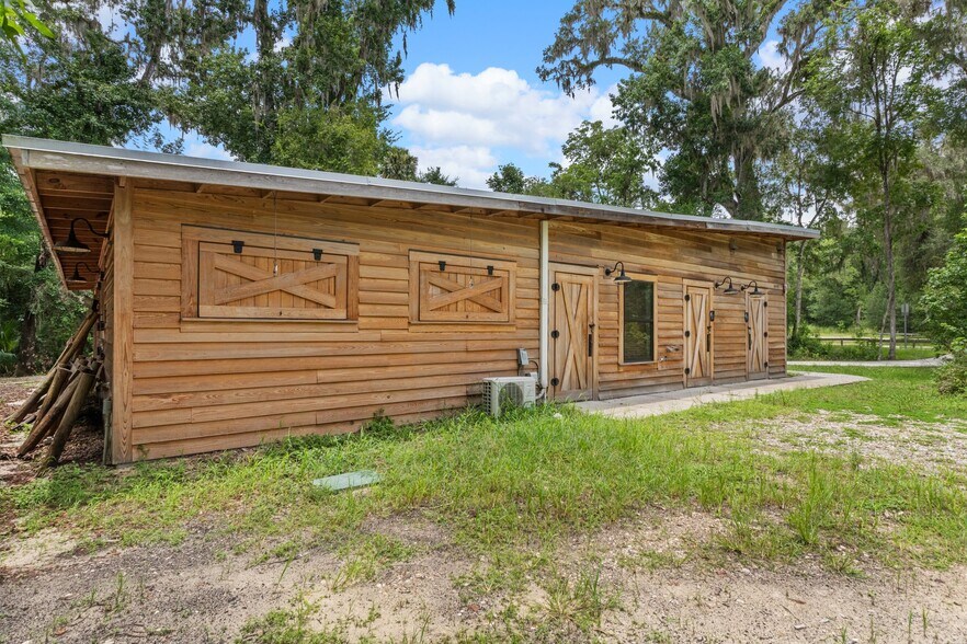 More Photos Of 6440 Cedar Ln, Brooksville Sports And Entertainment For Sale