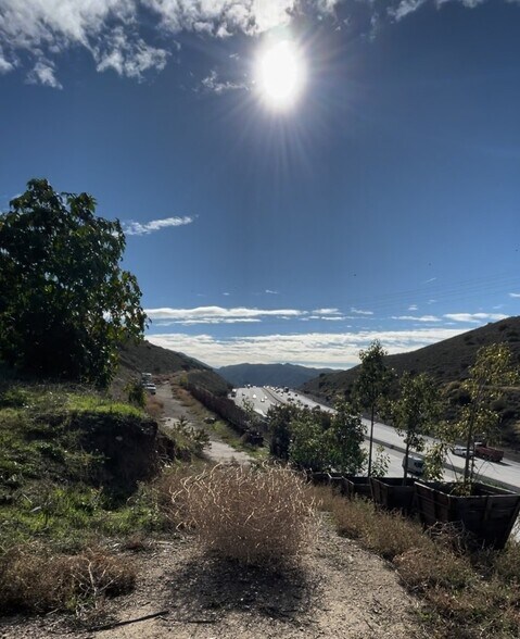 More Photos Of 10200 Willow Springs Lane, Sunland Land For Sale
