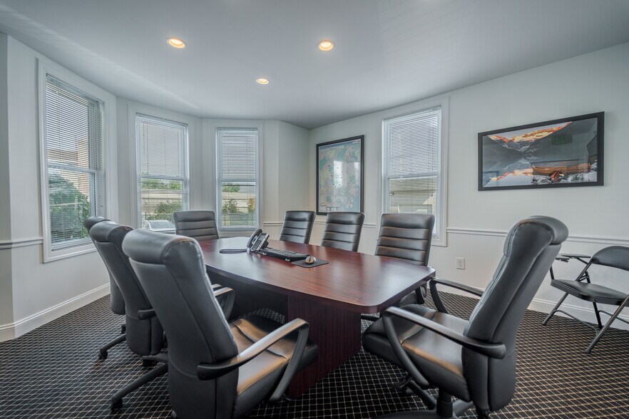 More Photos Of 134 Cockeysville Rd, Cockeysville Medical For Lease