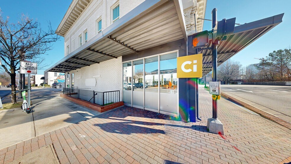 More Photos Of 530 Hillsborough St, Raleigh Office For Lease
