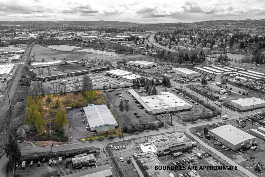 More Photos Of 2282 Claxter Rd NE, Salem Land For Sale