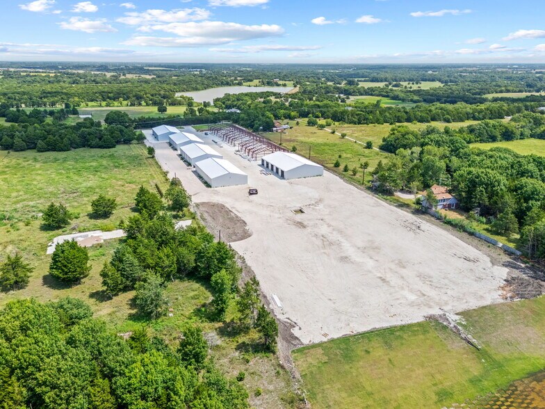 More Photos Of , McKinney Industrial For Sale