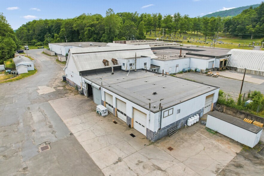 More Photos Of 8085 Route 209, Ellenville Self Storage For Sale