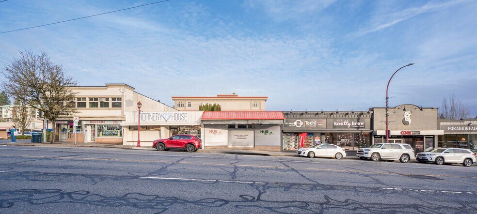 More Photos Of 33719 Essendene Ave, Abbotsford Storefront For Sale