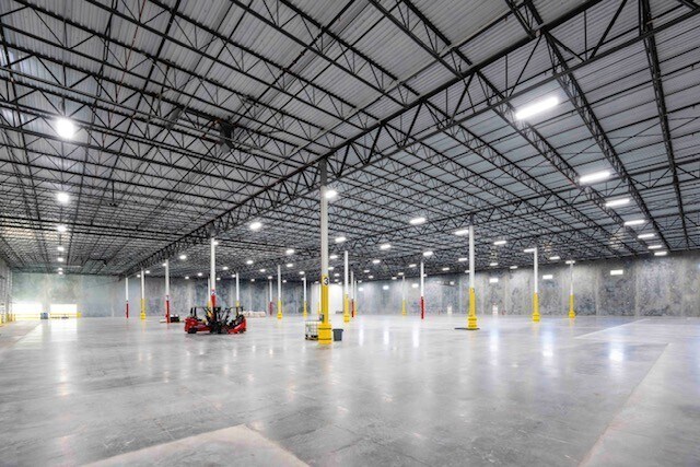 More Photos Of 9581 Palmetto Commerce, Ladson Industrial For Lease