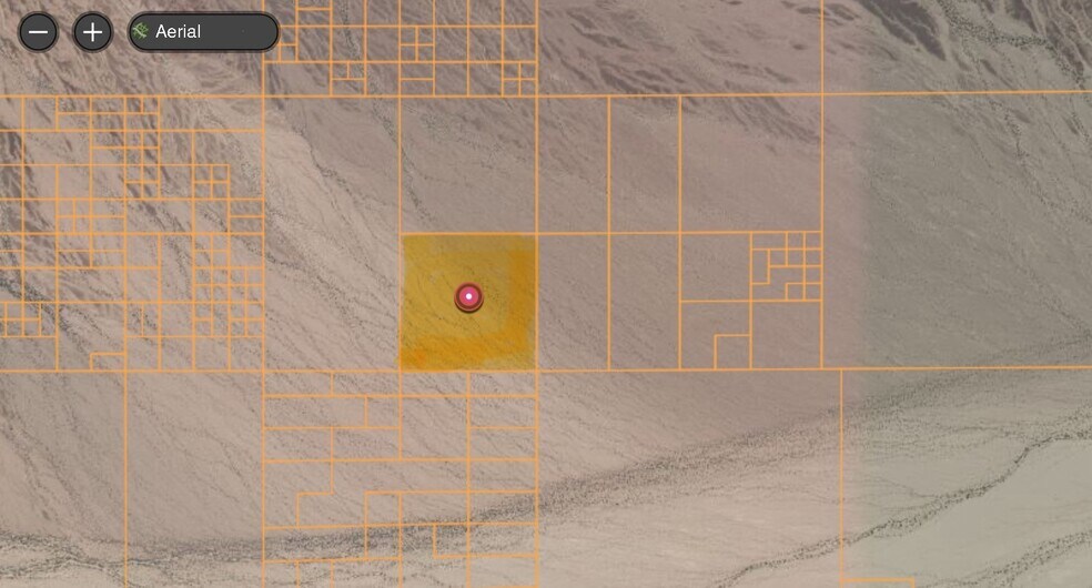 Primary Photo Of Vacant Desert Land, Winterhaven Land For Sale