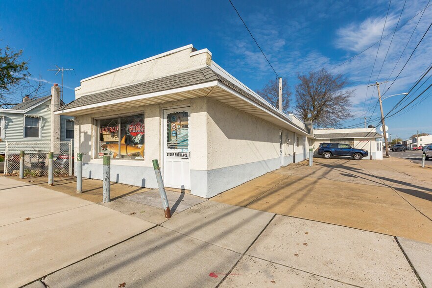 More Photos Of 4999 Linden Ave, Philadelphia General Retail For Sale