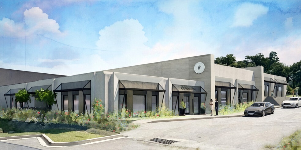 More Photos Of 6239 Falls Rd, Baltimore Storefront Retail Office For Lease