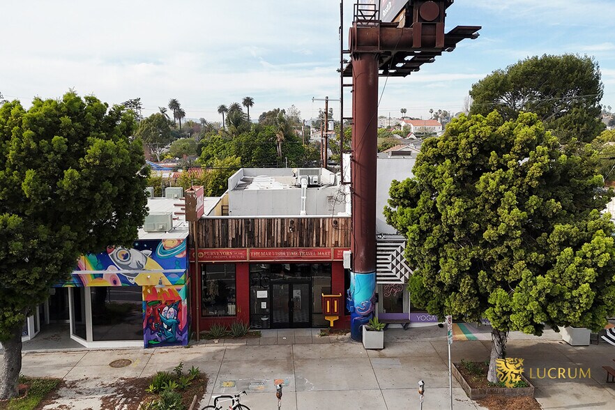 More Photos Of 12513-12515 Venice Blvd, Los Angeles Storefront For Sale