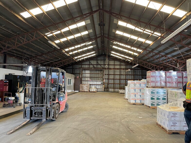 More Photos Of 14442 Walnut Grove-Thorton Rd, Walnut Grove Industrial For Sale