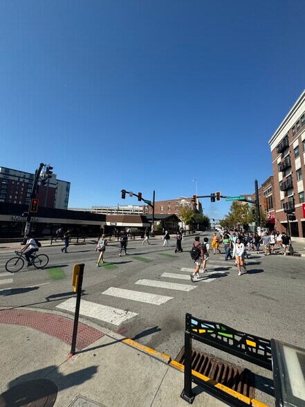 More Photos Of 100 Northwestern Ave, West Lafayette Apartments For Lease