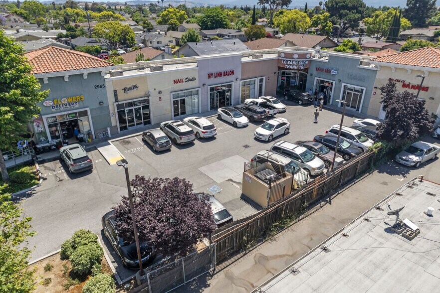 More Photos Of 2955 Senter Rd, San Jose Freestanding For Sale