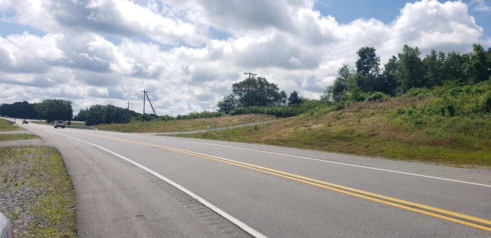 More Photos Of 1701 N Main St, Searcy Land For Sale