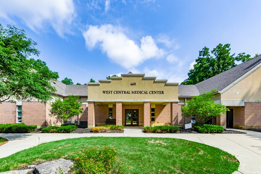 Primary Photo Of , Delaware Office For Sale