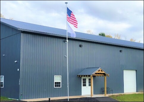 Primary Photo Of 8701 Henry Clay Blvd, Clay Land For Sale