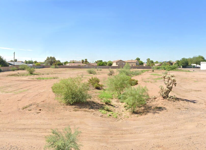 More Photos Of 10917 E Main Rd, Mesa Land For Sale