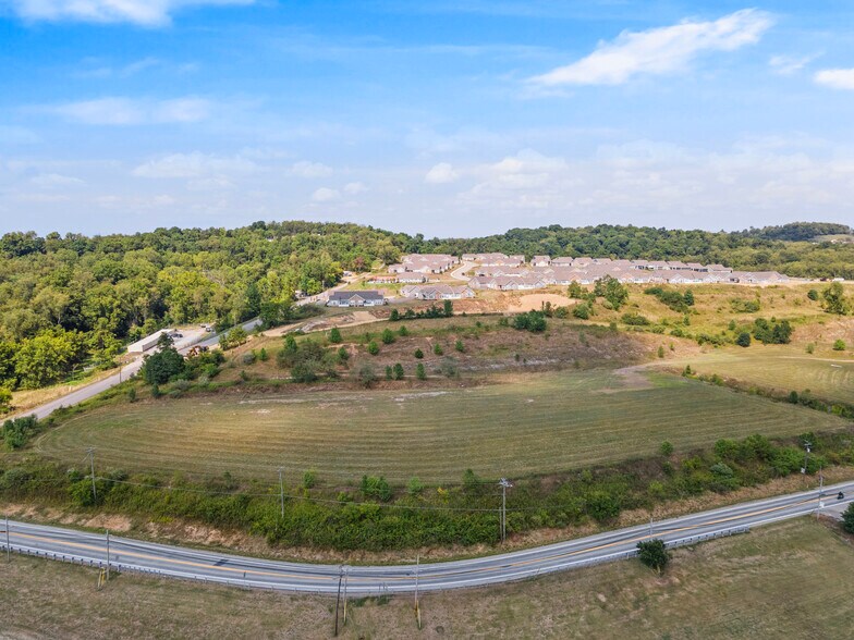 More Photos Of Route 88, Finleyville Land For Lease