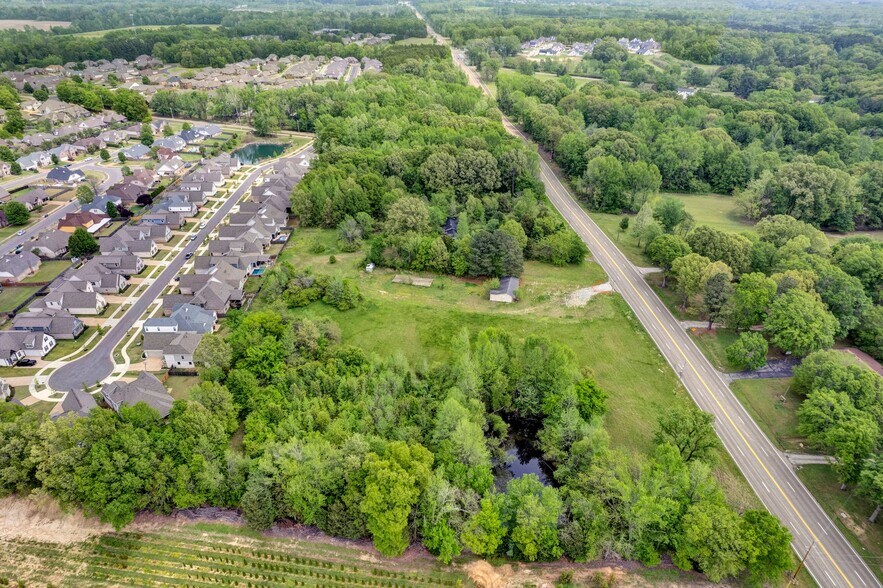 More Photos Of 10262 Highway 70, Lakeland Land For Sale