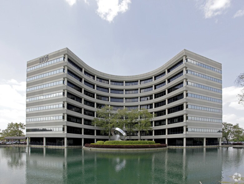 More Photos Of 1105 Schrock Rd, Columbus Office For Lease