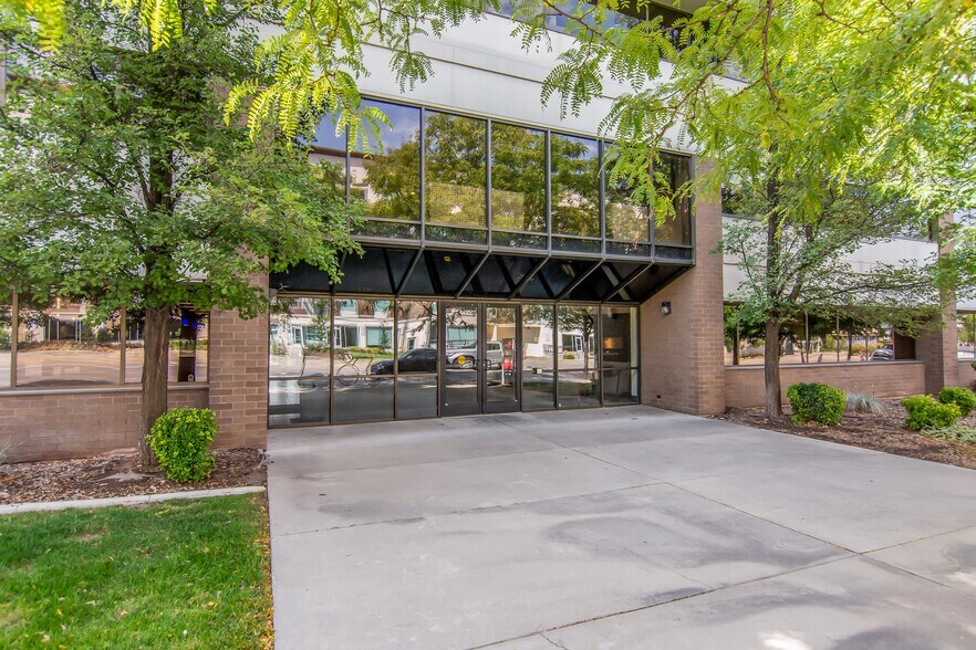 More Photos Of 376 E 400 S, Salt Lake City Office For Lease