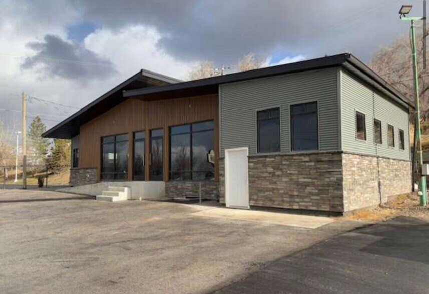 Primary Photo Of 161 S Highway 89, North Salt Lake Freestanding For Lease