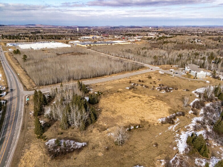 More Photos Of xxx Irongate ave, Hibbing Land For Sale