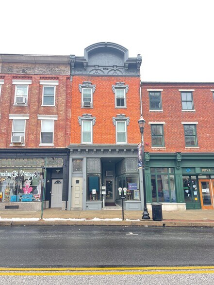 Primary Photo Of 254 Locust St, Columbia Coworking Space