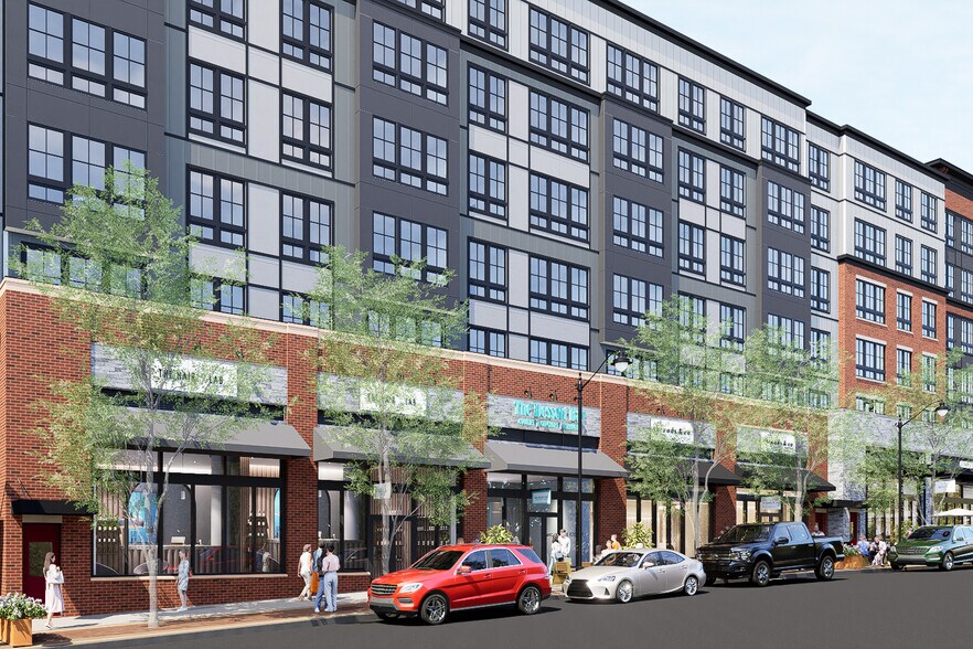 More Photos Of 467 West Ave, Norwalk Apartments For Lease