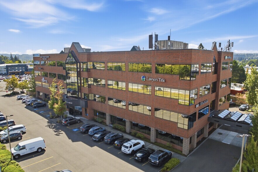More Photos Of 12550 SE 93rd Ave, Clackamas Office For Lease