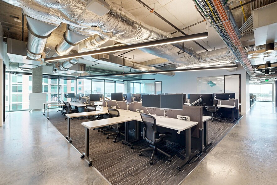 More Photos Of 864 Spring St NW, Atlanta Office For Lease
