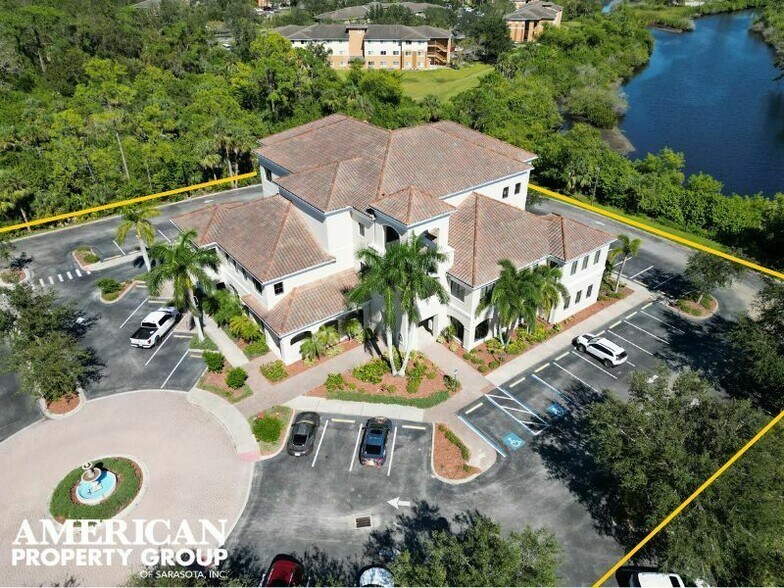 Primary Photo Of 5920 Pan American Blvd, North Port Medical For Lease