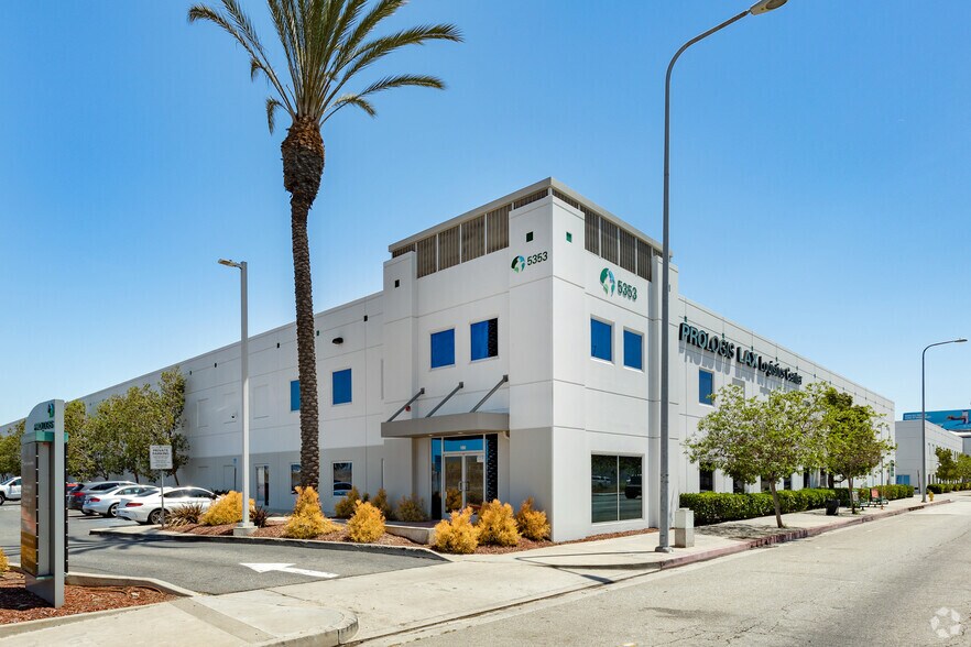Primary Photo Of 5353 W Imperial Hwy, Los Angeles Unknown For Lease